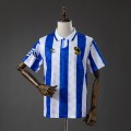 acheter Maillot Sheffield Wednesday Retro Domicile 1990/1991