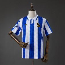 Maillot Sheffield Wednesday Retro Domicile 1990/1991