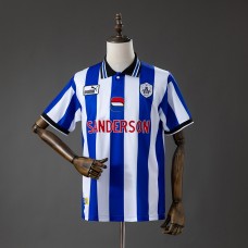 Maillot Sheffield Wednesday Retro Domicile 1997/1998