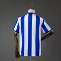 Maillot Sheffield Wednesday Retro Domicile 1997/1998