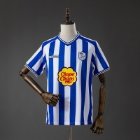 Maillot Sheffield Wednesday Retro Domicile 2001/2002