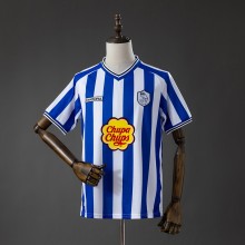Maillot Sheffield Wednesday Retro Domicile 2001/2002