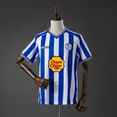 Maillot Sheffield Wednesday Retro Domicile 2001/2002