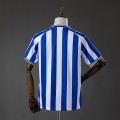 Maillot Sheffield Wednesday Retro Domicile 2001/2002 Maillot Sheffield Wednesday Retro Domicile 2001/2002