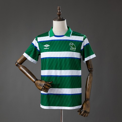 acheter Maillot Sheffield Wednesday Retro Exterieur 1989/1990 acheter Maillot Sheffield Wednesday Retro Exterieur 1989/1990