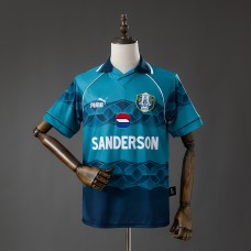 Maillot Sheffield Wednesday Retro Exterieur 1995/1996