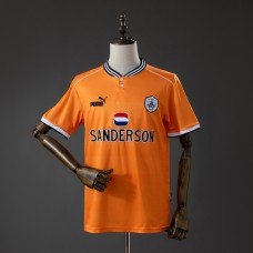 Maillot Sheffield Wednesday Retro Exterieur 1996/1998