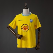 Maillot Sheffield Wednesday Retro Exterieur 2001/2002