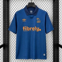 Maillot Sheffield Wednesday Third 2026/2027