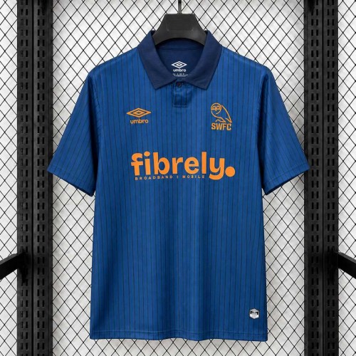 Maillot Sheffield Wednesday Third 2026/2027