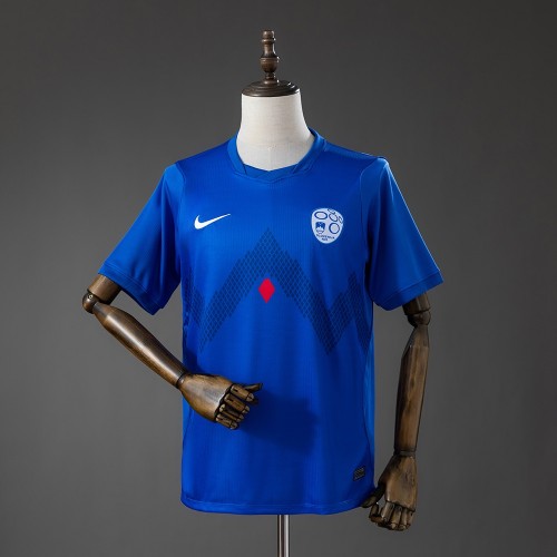 Maillot Slovenie Exterieur 2026/2027 Maillot Slovenie Exterieur 2026/2027