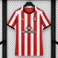 Maillot Southampton FC Domicile 2026/2027