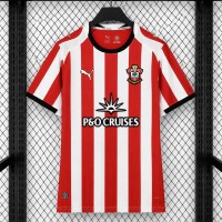 Maillot Southampton FC Domicile 2026/2027