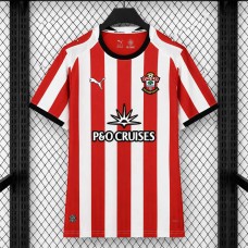 Maillot Southampton FC Domicile 2026/2027
