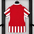 Maillot Southampton FC Domicile 2026/2027