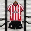 Maillot Southampton FC Enfant Domicile 2026/2027 Maillot Southampton FC Enfant Domicile 2026/2027