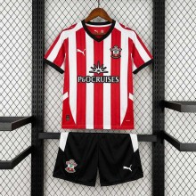 Maillot Southampton FC Enfant Domicile 2026/2027