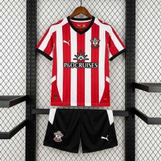 Maillot Southampton FC Enfant Domicile 2026/2027