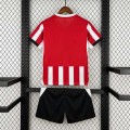 Maillot Southampton FC Enfant Domicile 2026/2027 Maillot Southampton FC Enfant Domicile 2026/2027