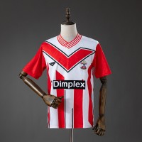 Maillot Southampton FC Retro Domicile 1993/1994