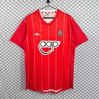 Maillot Southampton FC Retro Domicile 2012/2013