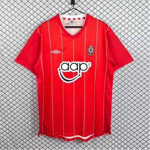 Maillot Southampton FC Retro Domicile 2012/2013