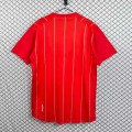 Maillot Southampton FC Retro Domicile 2012/2013
