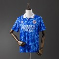 Maillot Southampton FC Retro Exterieur 1991/1993