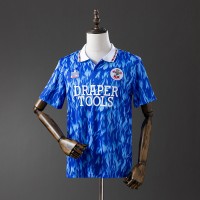 Maillot Southampton FC Retro Exterieur 1991/1993