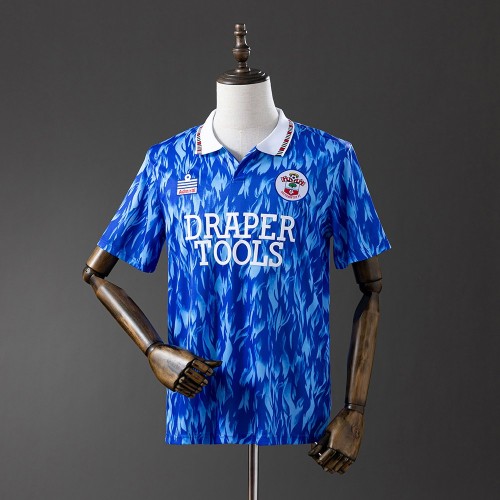 Maillot Southampton FC Retro Exterieur 1991/1993