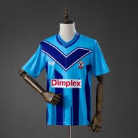Maillot Southampton FC Retro Exterieur 1993/1994