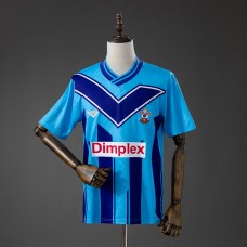 Maillot Southampton FC Retro Exterieur 1993/1994