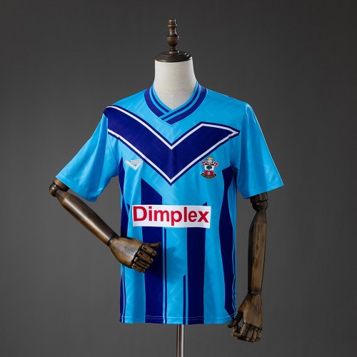 Maillot Southampton FC Retro Exterieur 1993/1994 Maillot Southampton FC Retro Exterieur 1993/1994