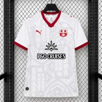 Maillot Southampton FC Third 2026/2027