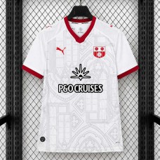 Maillot Southampton FC Third 2026/2027