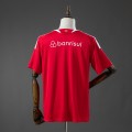 Maillot Sport Club Internacional Domicile 2026/2027 Maillot Sport Club Internacional Domicile 2026/2027