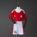 Maillot Sport Club Internacional Enfant Domicile 2026/2027 Maillot Sport Club Internacional Enfant Domicile 2026/2027