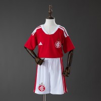 Maillot Sport Club Internacional Enfant Domicile 2026/2027