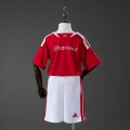 Maillot Sport Club Internacional Enfant Domicile 2026/2027 Maillot Sport Club Internacional Enfant Domicile 2026/2027