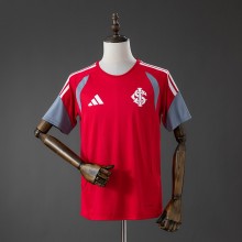 Maillot Sport Club Internacional Training Red 2026/2027