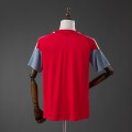 acheter Maillot Sport Club Internacional Training Red 2026/2027