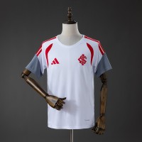 Maillot Sport Club Internacional Training White 2026/2027