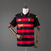 Maillot Sport Recife Domicile 2026/2027