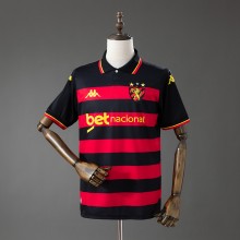 Maillot Sport Recife Domicile 2026/2027