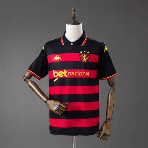 Maillot Sport Recife Domicile 2026/2027