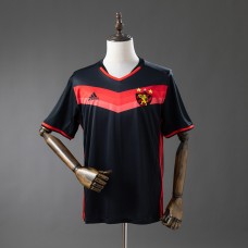 Maillot Sport Recife Retro Exterieur 2016/2017