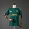 Maillot Sporting CP 120th Anniversary Green 2026/2027 Maillot Sporting CP 120th Anniversary Green 2026/2027