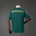 Maillot Sporting CP 120th Anniversary Green 2026/2027 Maillot Sporting CP 120th Anniversary Green 2026/2027