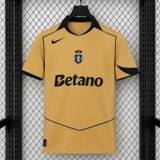Maillot Sporting CP Exterieur 2026/2027
