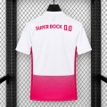 Maillot Sporting CP October Pink 2026/2027 Maillot Sporting CP October Pink 2026/2027
